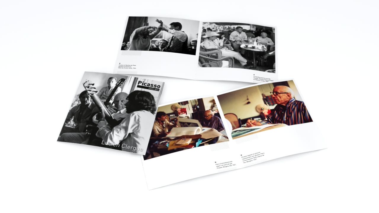 Galería de imágenes